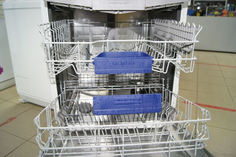 Посудомоечная машина Siemens