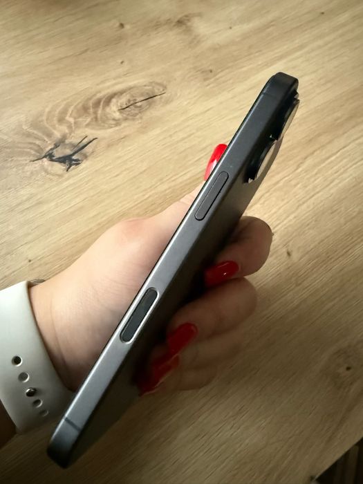 Iphone 17 Black 100% kondycji