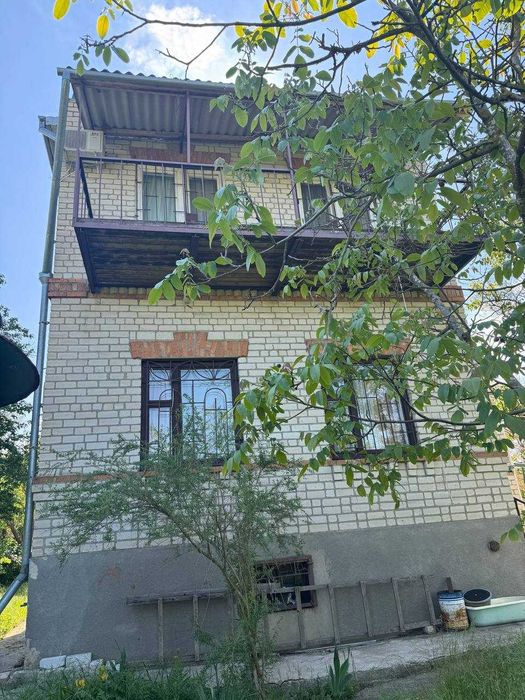 Дача на тілігульському лимані