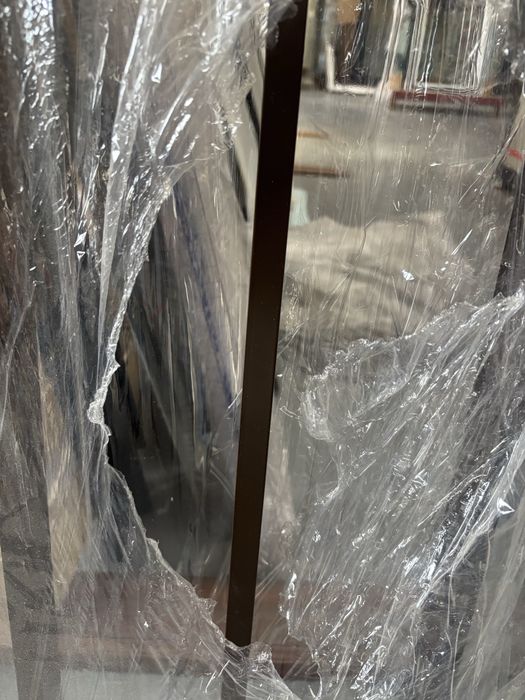 Grade de aluminio castanha 150cm(largura)x178cm(comprimento)