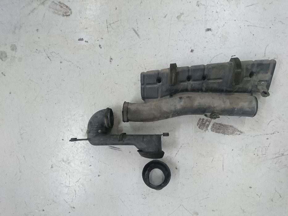 Tubagem Completa do Ar Toyota Land Cruiser kzj90/95