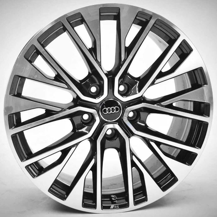 20" оригінальні диски Audi e-tron GT RS Taycan