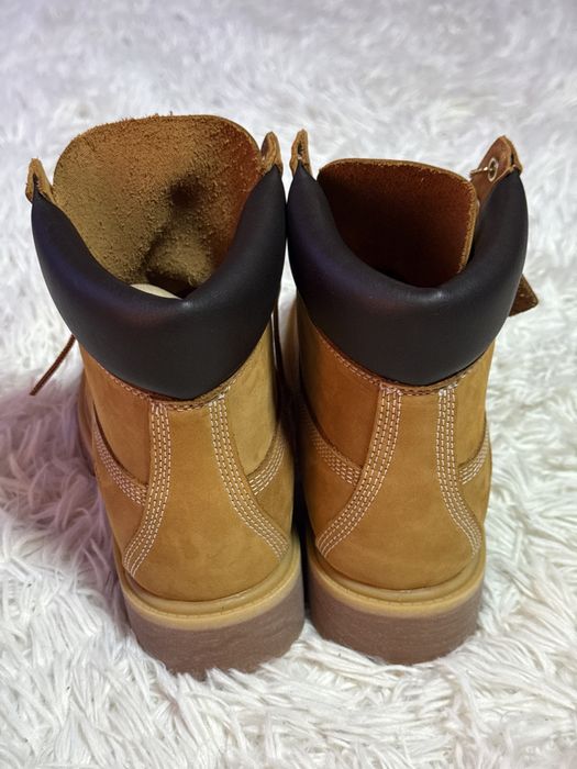 Trzewiki Timberland