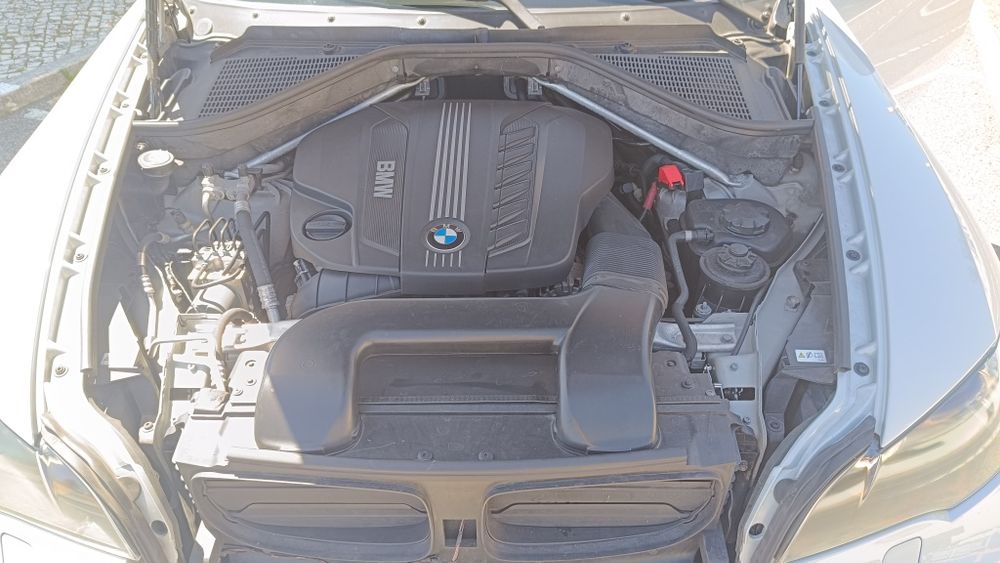BMW X6 40d XDrive 306cv Nacional