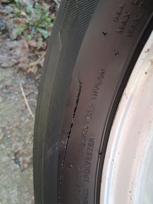 Komplet kół Alu Honda Jazz 14 cali