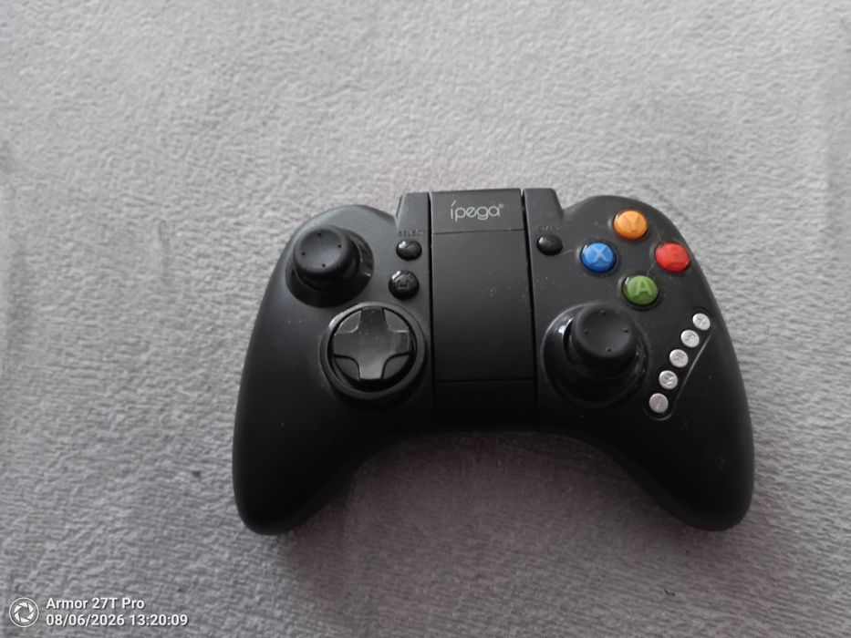 Pad ipega android