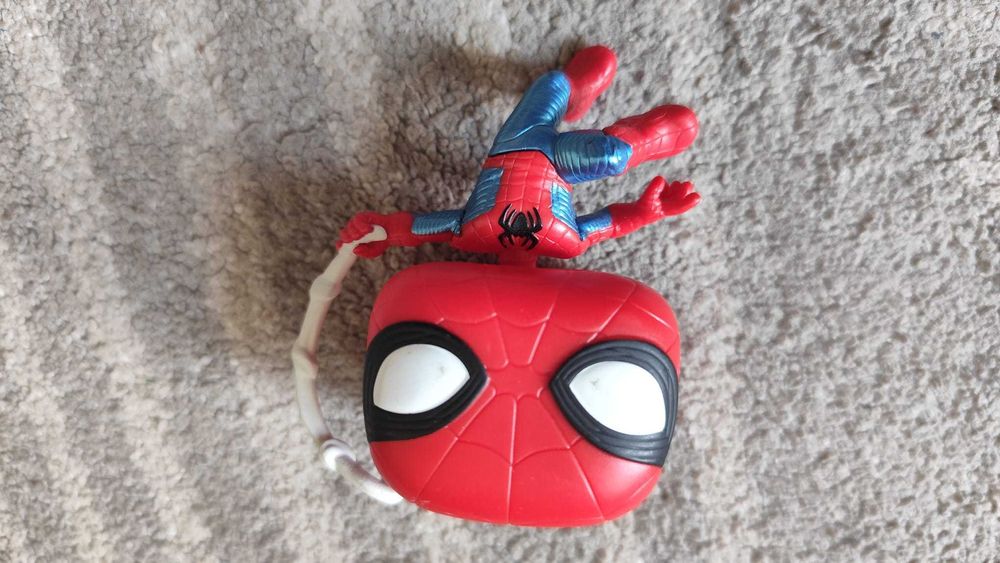 Brinquedos Marvel -  31 Bonecos Oficiais