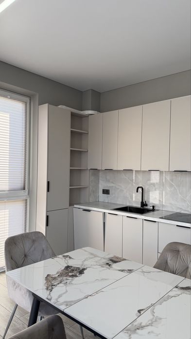 1-room apartment apartment by the address (area 55 m²) - Atlanta.ua - photo 11