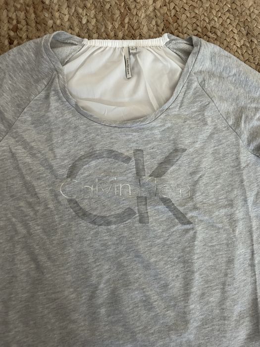 Camisola Calvin klein