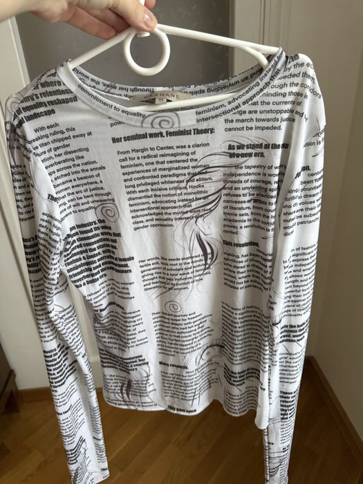 Лонгслів  BAZHANE