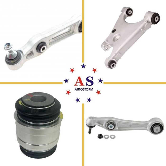 Плавающий сайлентблок Tesla model S X Y 3 Тесла з Гарантією