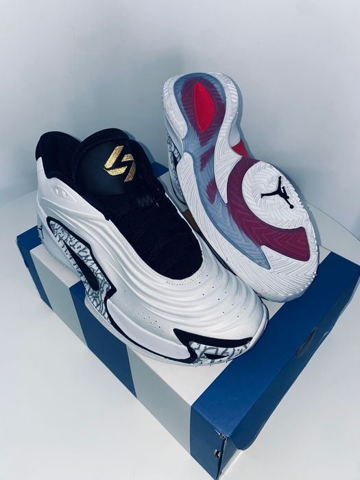 Jordan luka 3 rozm 47,5 Nowe