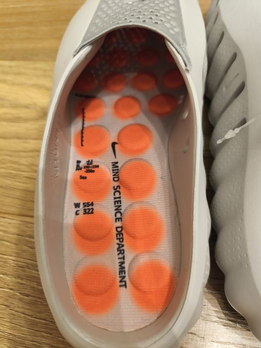Nike Mind 001 Szare