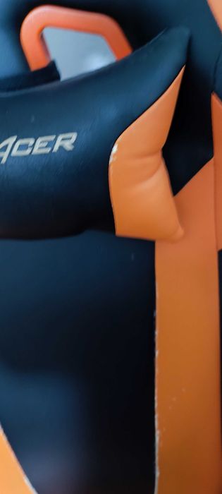 Cadeira dxracer gaming
