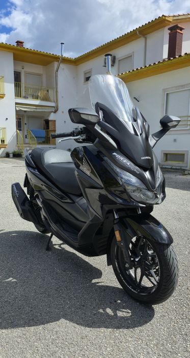 Honda forza 125cc  2023