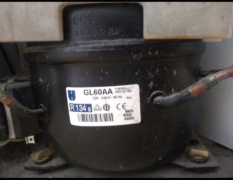 Aktualne - Lodówka Polar cw250 książeczka i karta gwarancyjna :)