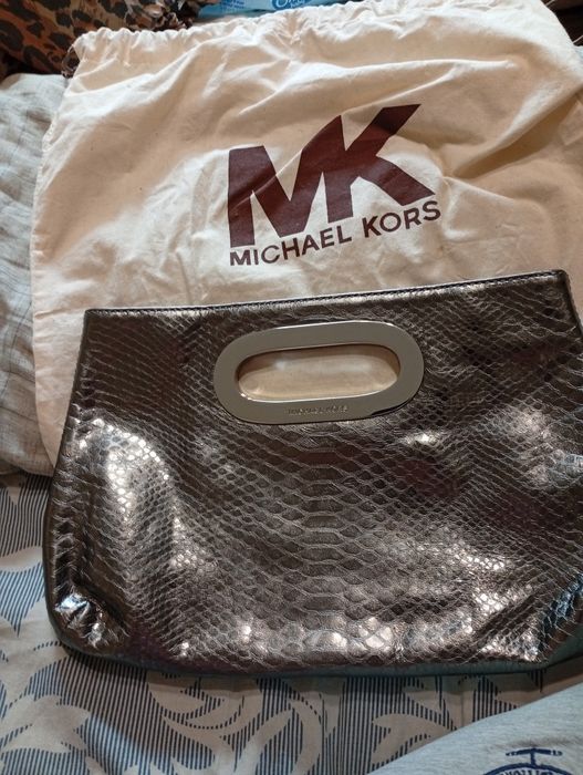 Клатч Michael Kors