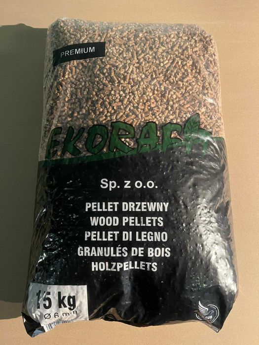 Pellet Olczyk w Super Cenie