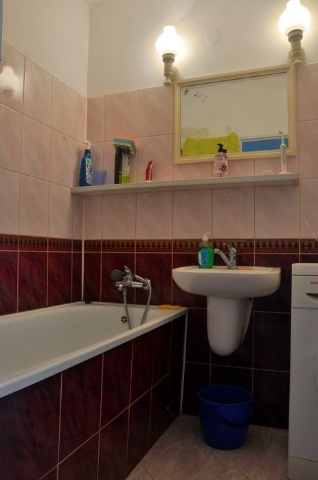 pokój w mieszkaniu Poznań Rataje Nowe Miasto Czecha