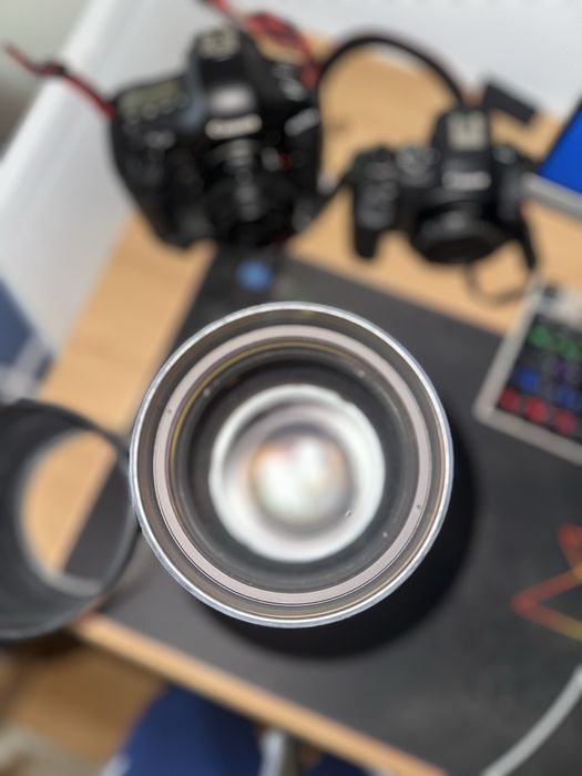 Canon EF 300mm F2.8 L