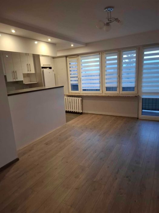 Sprzedam lub wynajmę mieszkanie 48,5 m2 w Janowie Lubelskim
