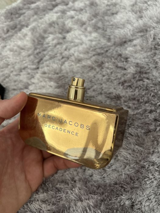 Marc Jacobs Decadence Parfume