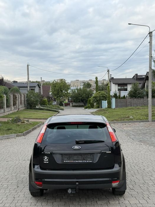 Продам форд фокус 2