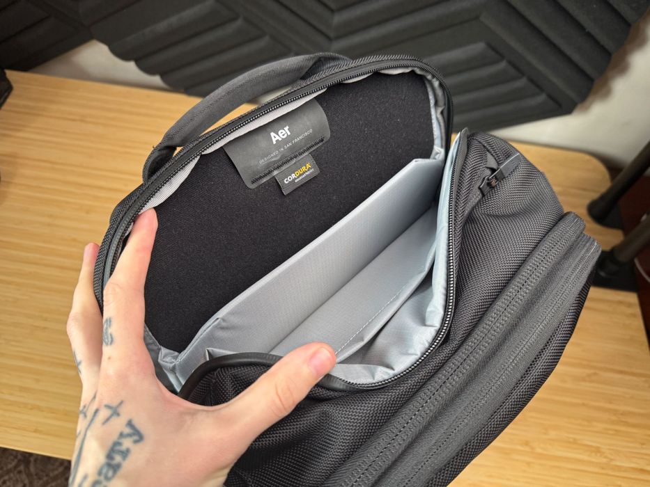 Plecak Aer City Pack Pro 2 20L