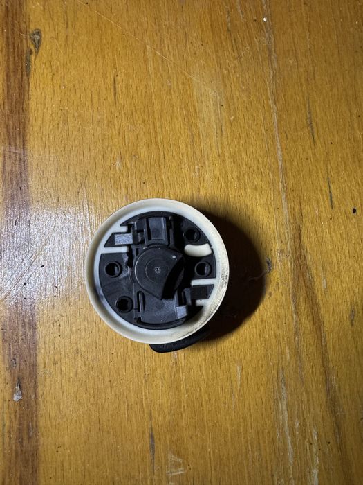 Крыло Audi e-tron левое