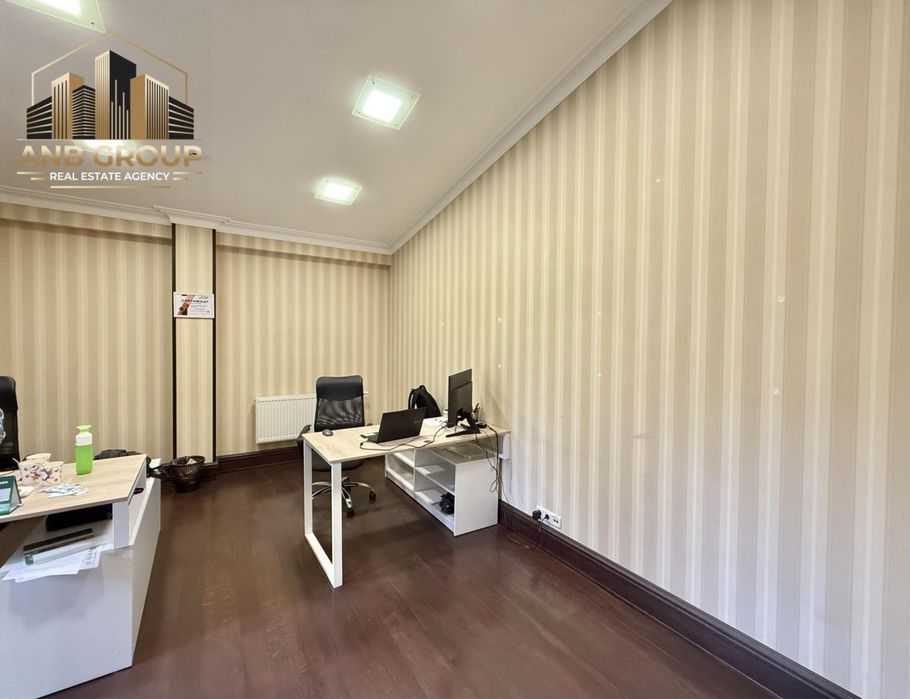 Есть генератор! Аренда офисного здания 750м2, ул.Жилянская, Центр