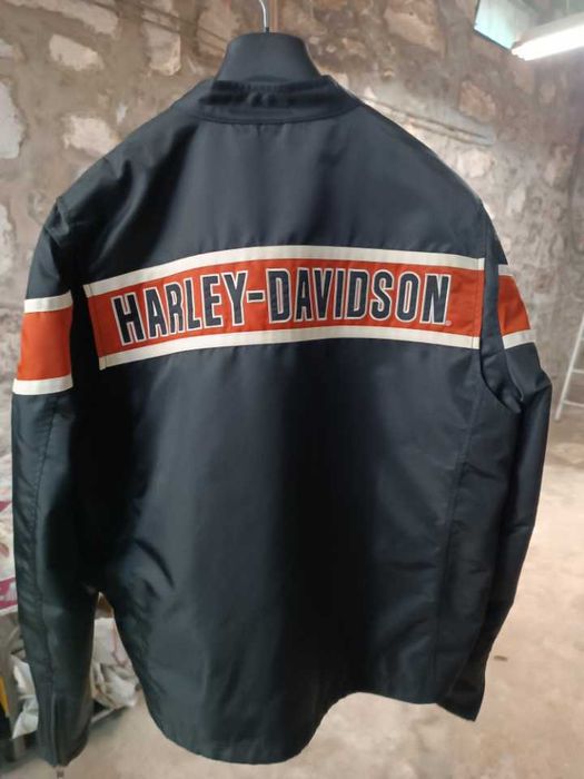 Casaco Harley Davidson original tamaho L