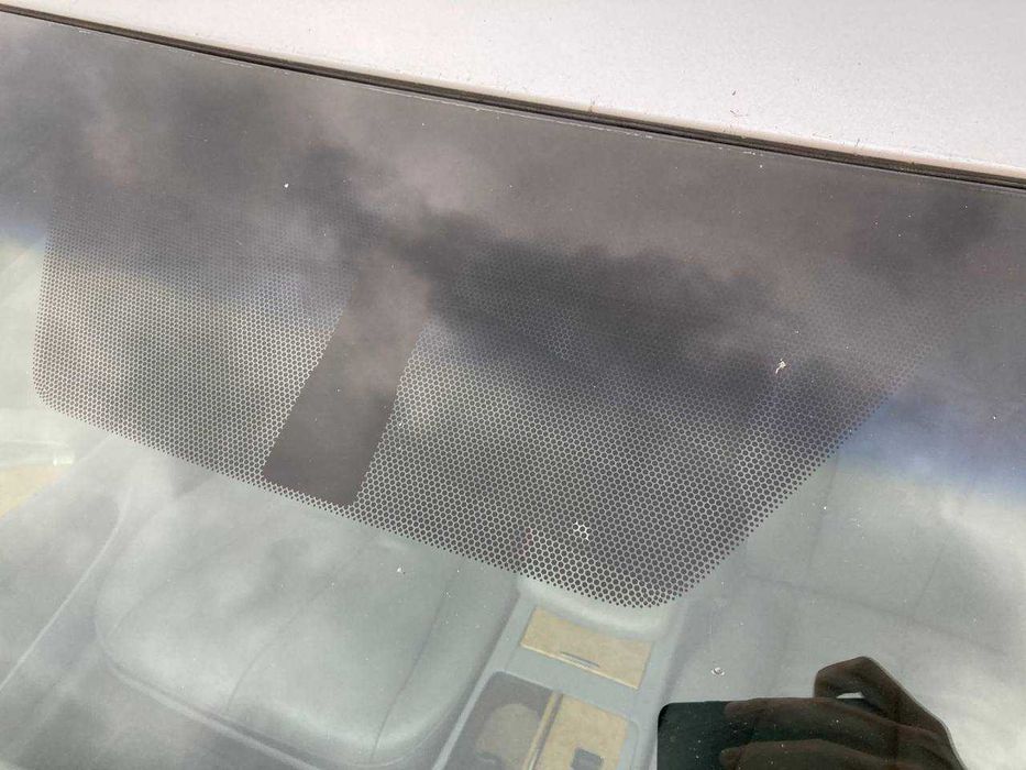Toyota Camry XV40 2007