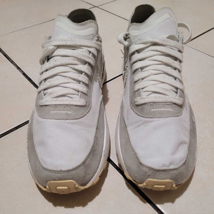 Codzienne * NIKE Waffle One * rozm 40 * ORYGINALNE