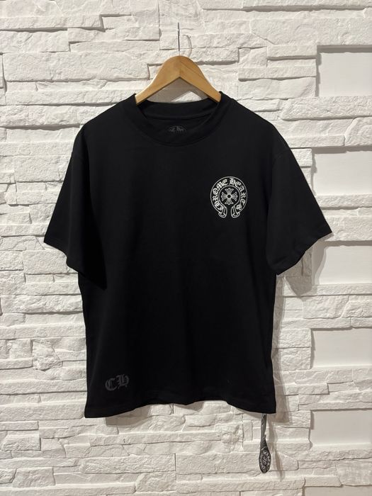 Koszulka Chrome Hearts Rozmiar S