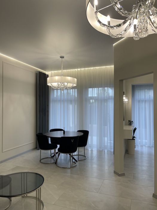 Продам дом с ремонтом Дача Ковалевского