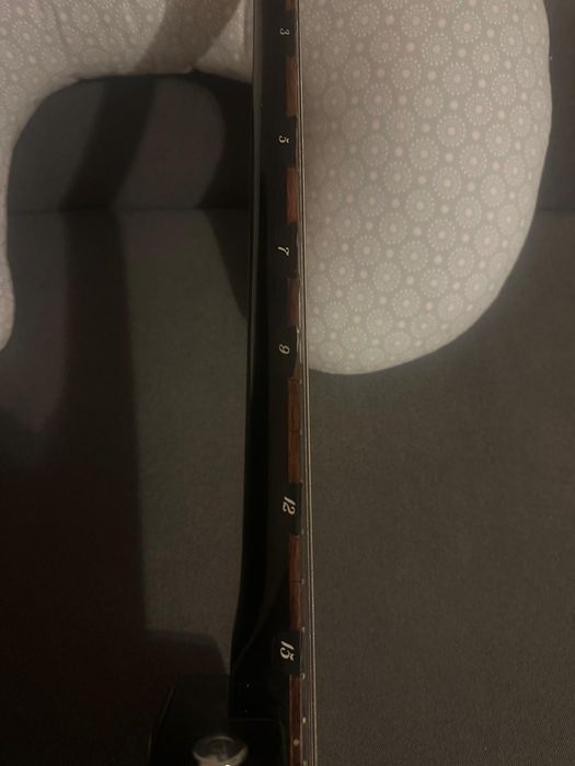 Gitara elektryczna Everplay