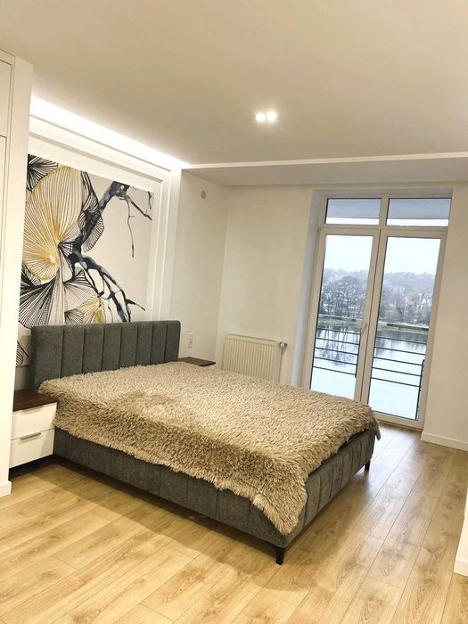 Оренда 1-к. квартири. Перша здача!