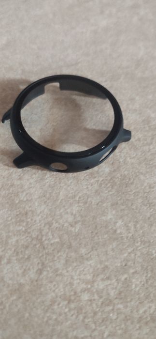 Capa com Película - Samsung Galaxy Watch Active 2 44mm