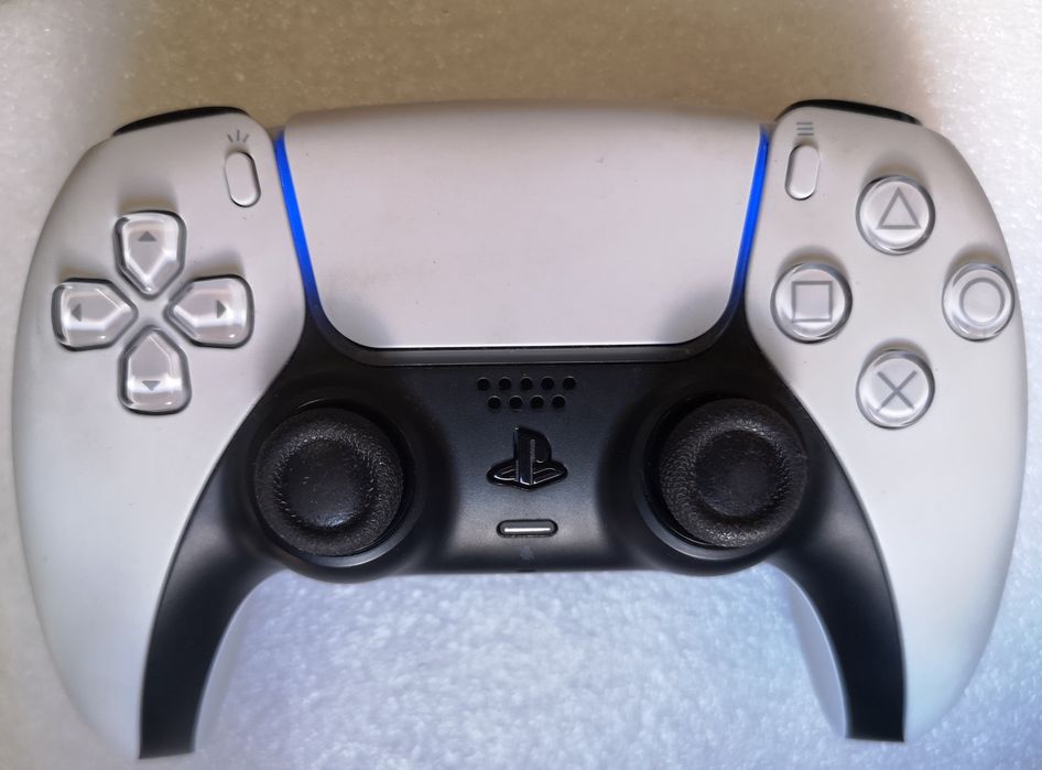 Prawie nowy Gamepad Pad Sony Playstation 5 DualSense Kontroler