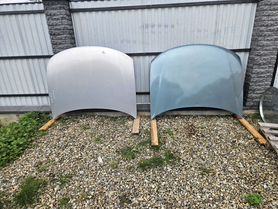 Капот Вольсваген Пассат Б5 дорестайл Volkswagen Passat B5 дорестайлинг