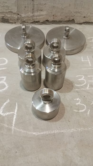 Якорь  для лодки