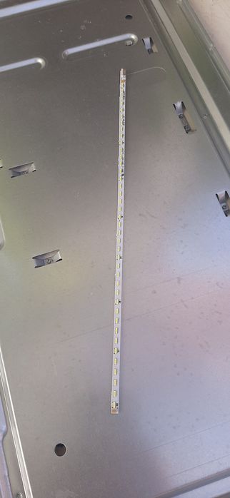 Tv linetech "24"  para peças