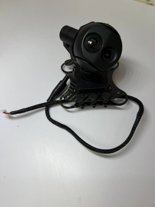 Камеру Topotek TPK-D10YG9