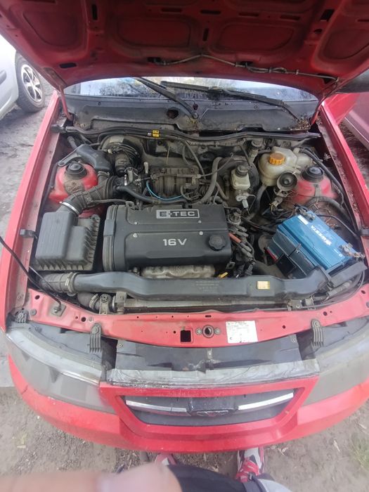 Daewoo Nexia 1.6