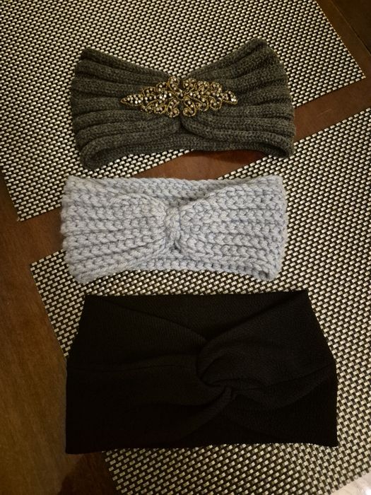 Пов'язка на голову