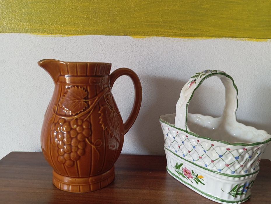 Vários artigos diferentes