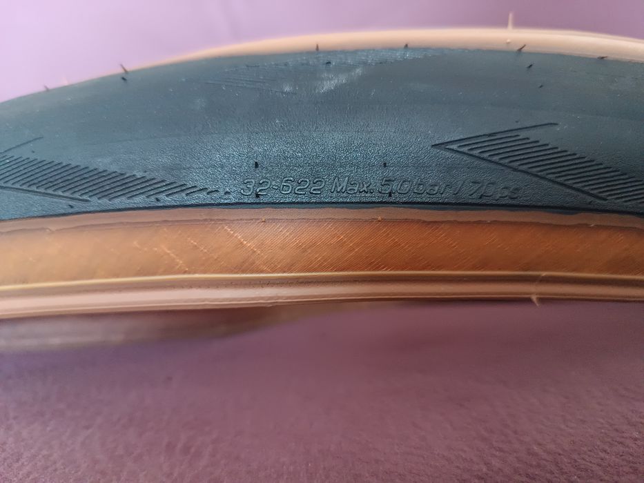 Schwalbe Pro One TLE 700x32