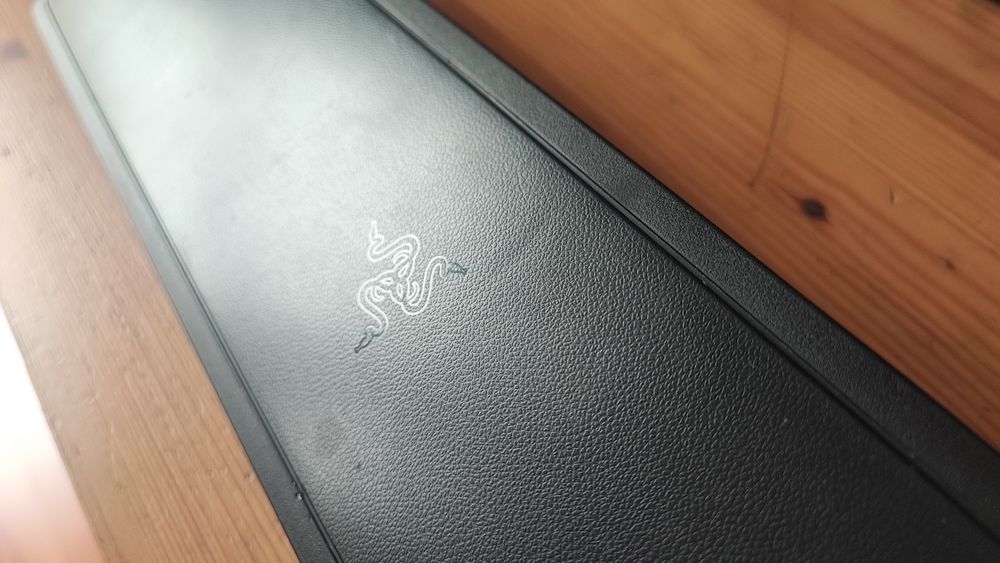 Klawiatura Razer Blackwidow V3