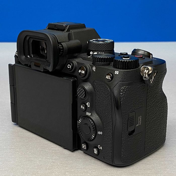 Sony A7R V (Corpo) - 61MP