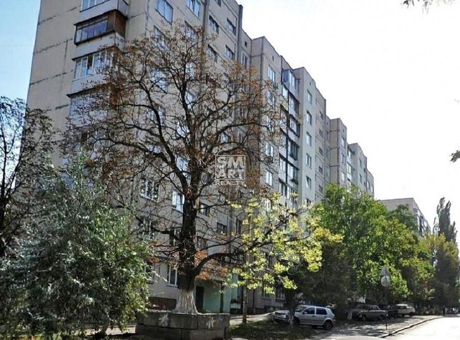 Здамо 1-к.квартиру з газом на Куренівці, вул. Петропавлівська,11.